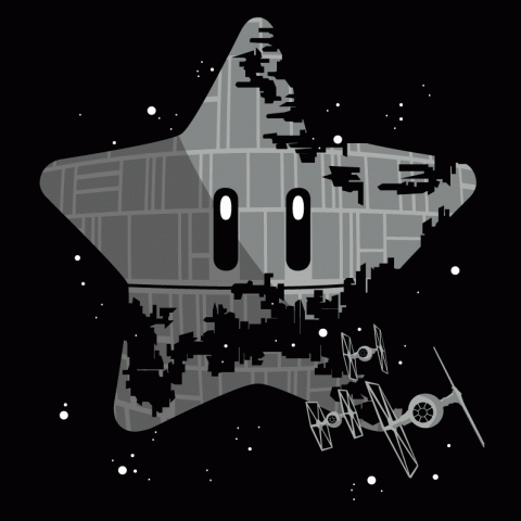 Super Death Star